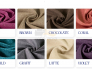 Диван Некст Комфорт с подлокотниками Neo Grafit