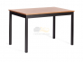 Обеденный комплект Соната Sonata dining set антик/чёрный