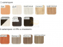 Стол эргономичный угловой Р.СКУ-14-Левый Референт
