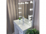 Туалетный столик с подсветкой ГС1БД80