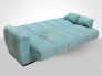 Диван Фреш 2 Торонто шоколад