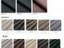 Стул Брюгге С 139 (2 шт) отшив Полоска-опора Профиль