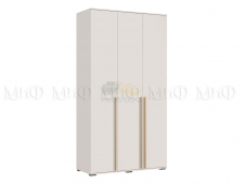Шкаф 3-х створчатый (1200)