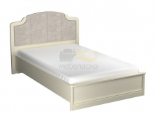 Кровать Люкс 2000*1200 без основания