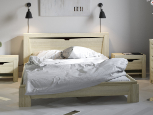 Кровать 1600 Версаль-5