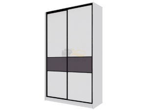 Шкаф-купе Max МШ-25-6-18-88