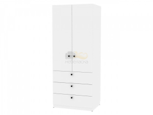 Шкаф Arvid H252