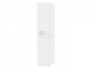 Шкаф Malta light H286