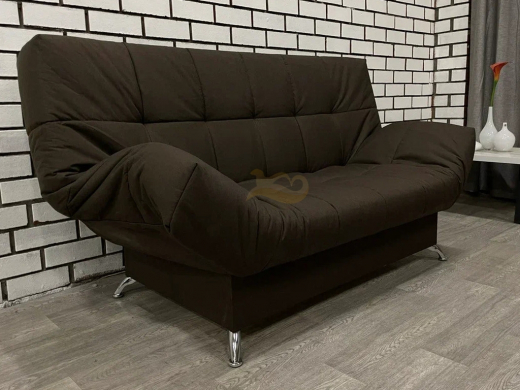 Диван Клик Кляк chocolatte
