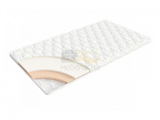 Топпер Topper latex 800х2000 мм