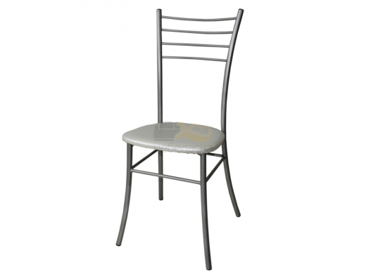 Стул Бистро ДХ-3 обивка жемчуг
