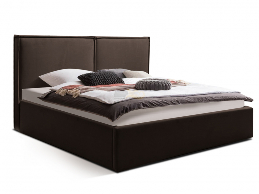 Кровать Фрейм 1200 Бокс без подъема вивальди 10