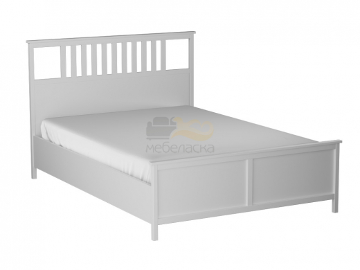 Кровать 1400 NEW Фрея без основания