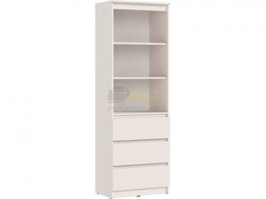 Стеллаж Челси Кашемир