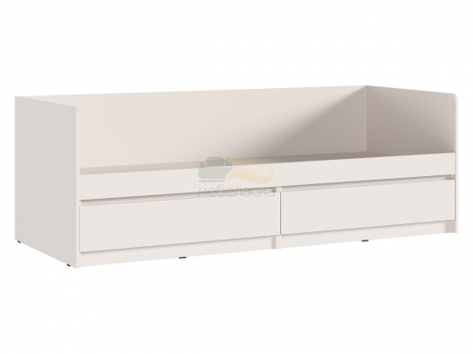 Кровать 800 Челси Кашемир