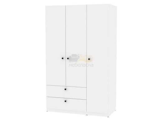 Шкаф Arvid H246