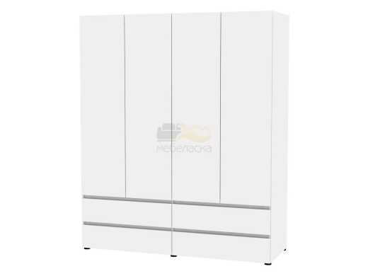 Шкаф Erik H326